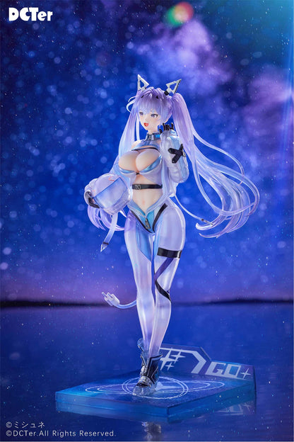 レーサーロボット - 星の空 アイラ【予約商品】