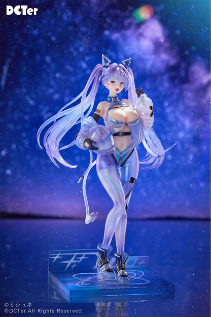 レーサーロボット - 星の空 アイラ【予約商品】