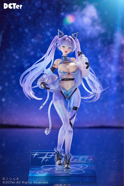 レーサーロボット - 星の空 アイラ【予約商品】