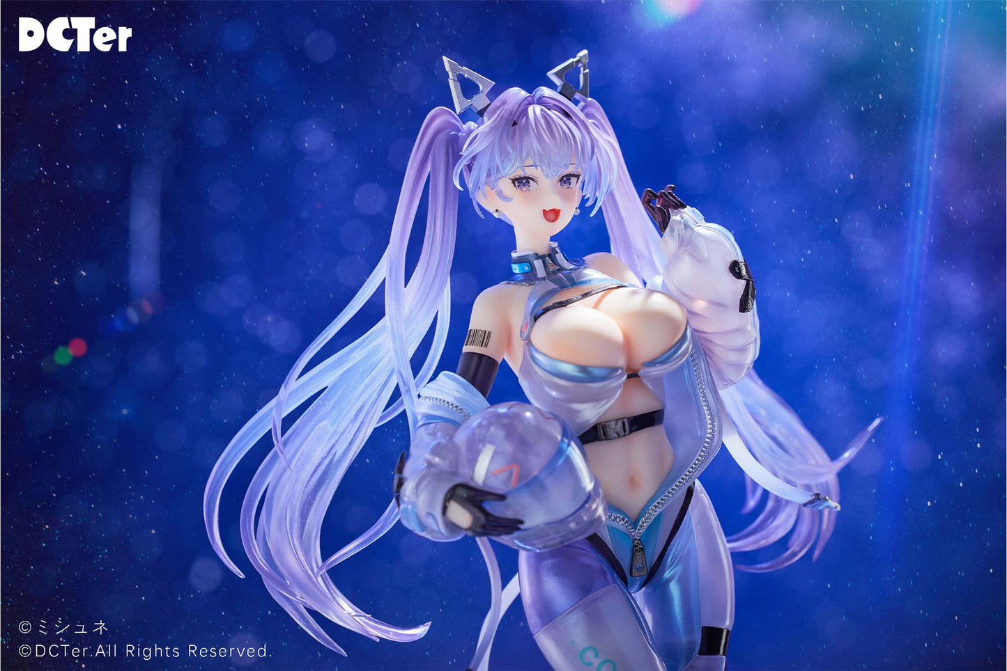 レーサーロボット - 星の空 アイラ【予約商品】