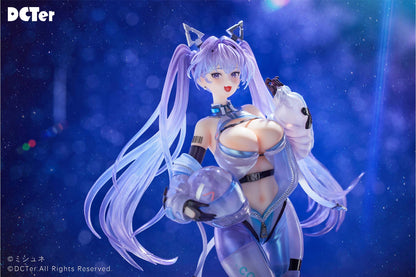 レーサーロボット - 星の空 アイラ【予約商品】