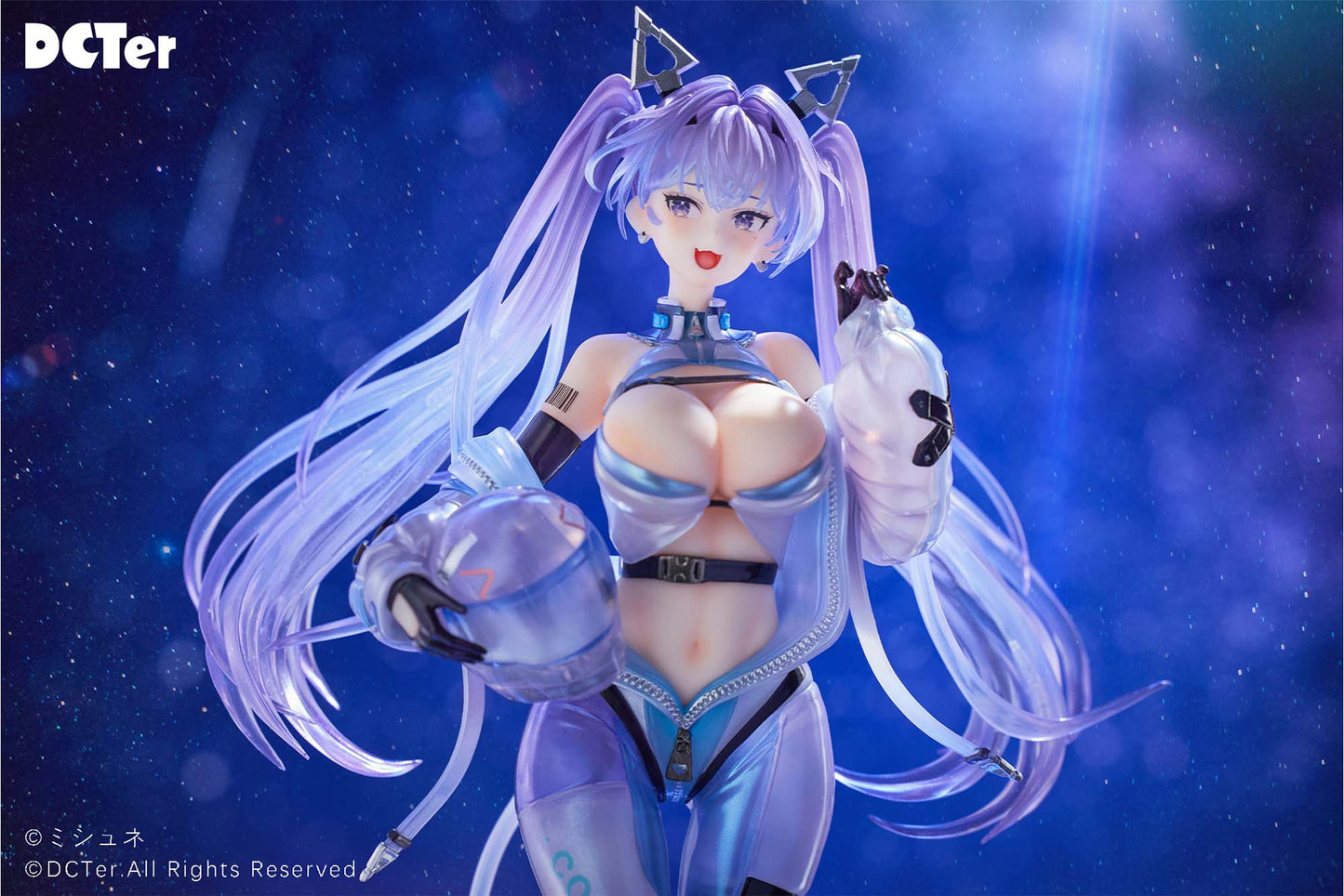 レーサーロボット - 星の空 アイラ【予約商品】