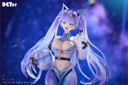 レーサーロボット - 星の空 アイラ【予約商品】