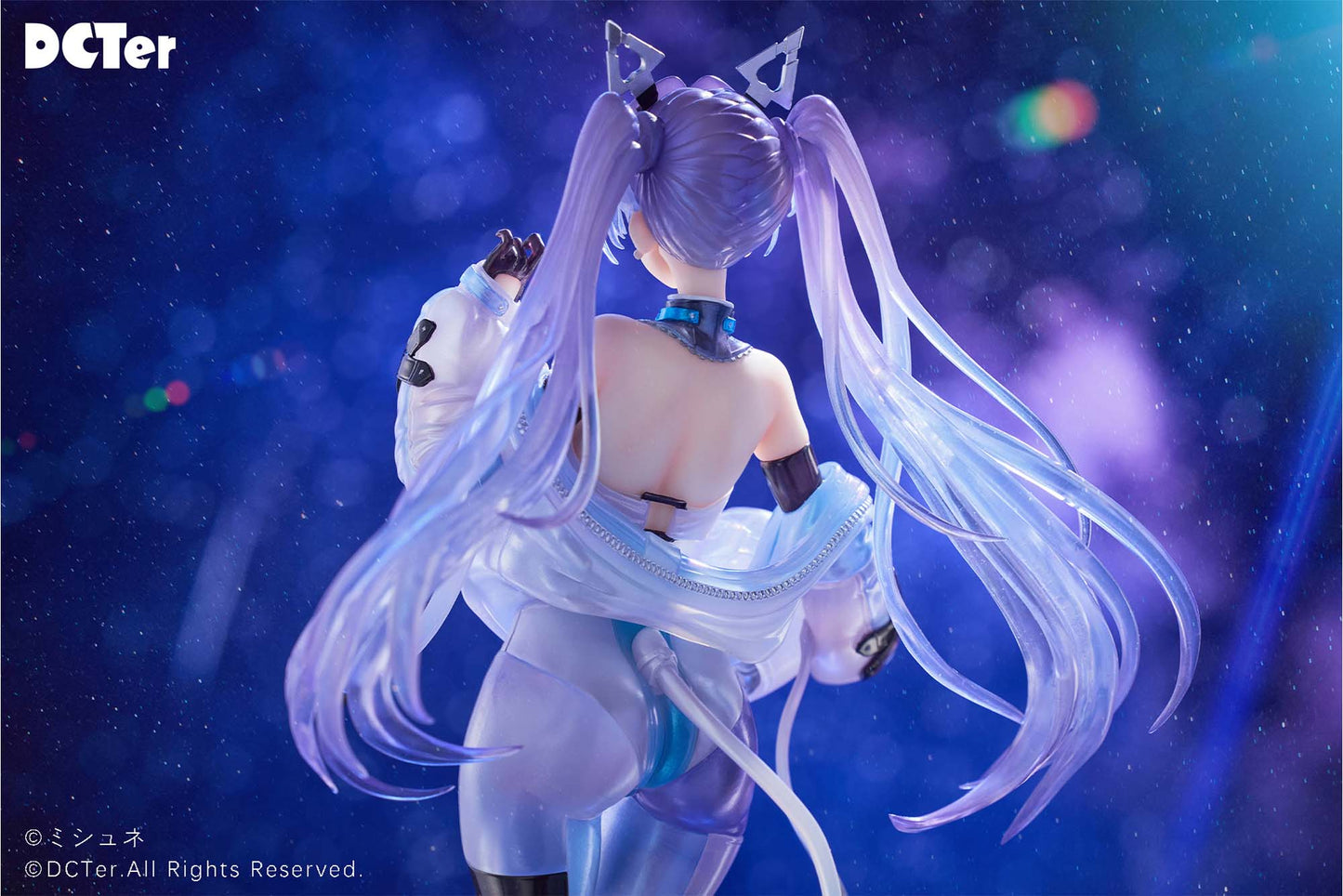 レーサーロボット - 星の空 アイラ【予約商品】