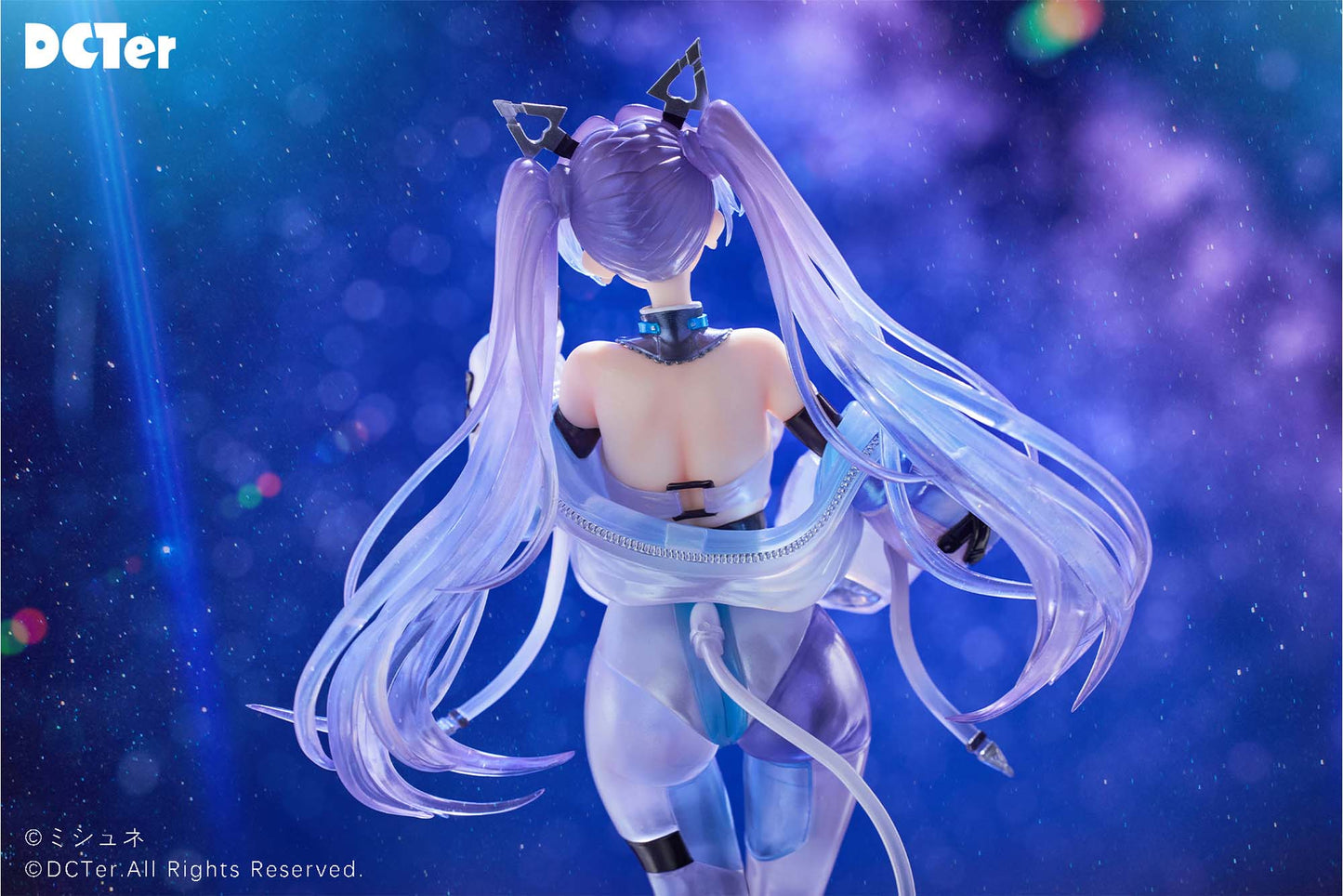 レーサーロボット - 星の空 アイラ【予約商品】