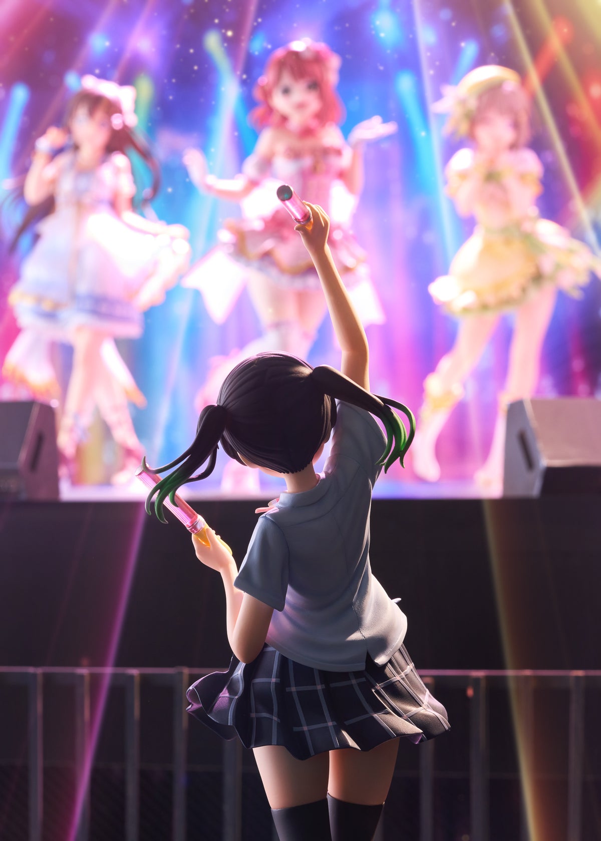 ラブライブ!虹ヶ咲学園スクールアイドル同好会 高咲侑【予約商品】