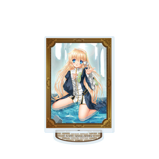 アクリルスタンド Harmonia -ハルモニア- 01 シオナA(公式イラスト)【予約商品】