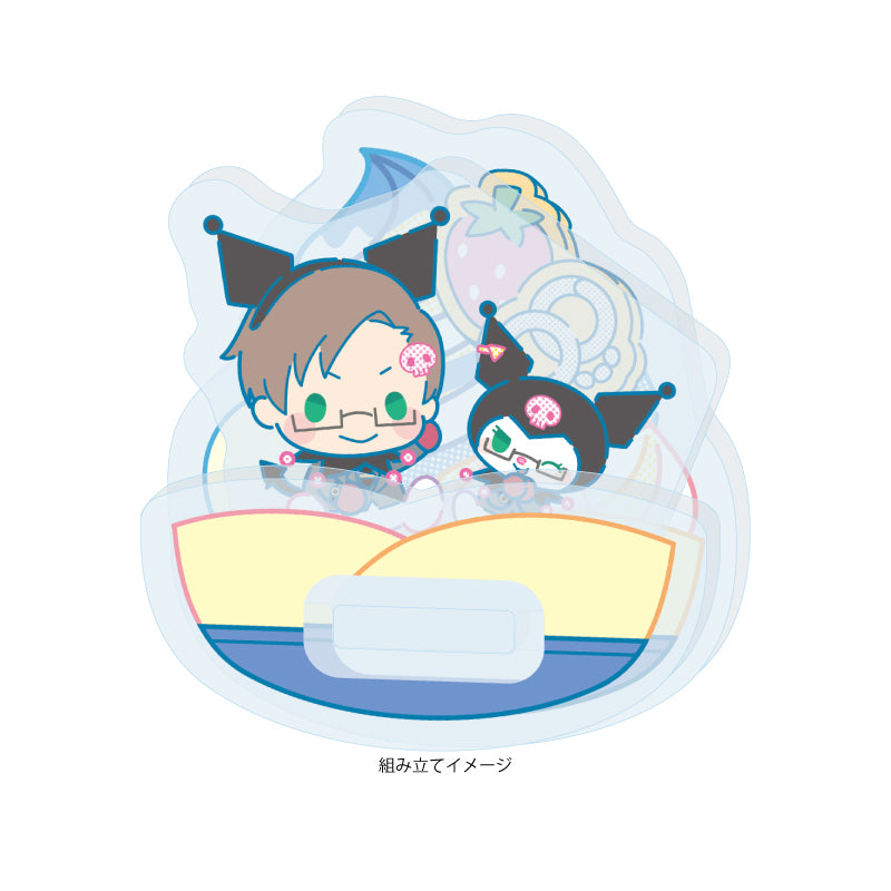 サンリオ✕ヒプノシスマイク キャラクターグッズ｜正規品通販 - Tokyo