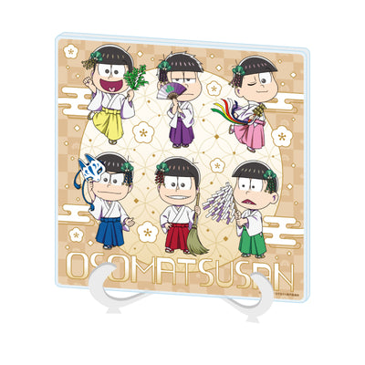 おそ松さん