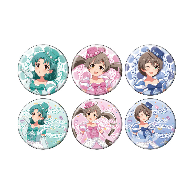 アイドルマスター ミリオンライブ！ キャラクターグッズ｜正規品通販