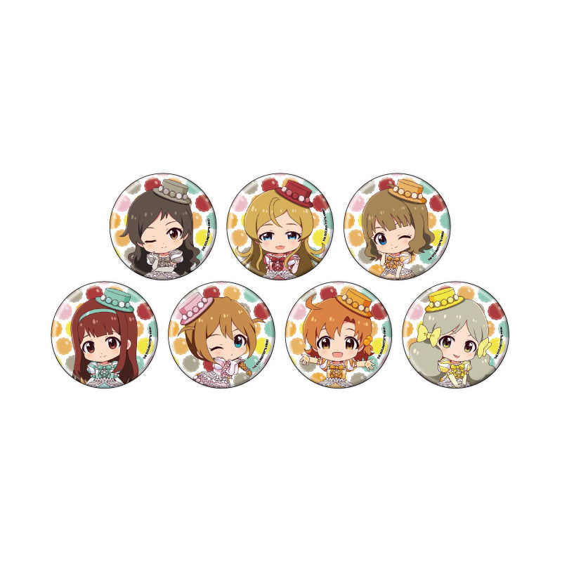 アイドルマスター ミリオンライブ！ キャラクターグッズ｜正規品通販