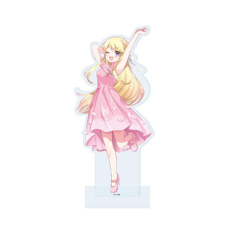 きんいろモザイク キャラクターグッズ｜正規品通販 - Tokyo Otaku Mode