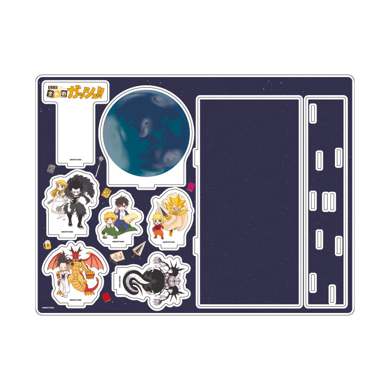 金色のガッシュ!! キャラクターグッズ｜正規品通販 - Tokyo Otaku Mode