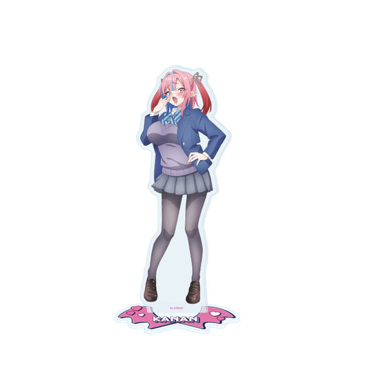 アクリルスタンド カナン様はあくまでチョロい 01 高潔カナン(公式イラスト)【予約商品】