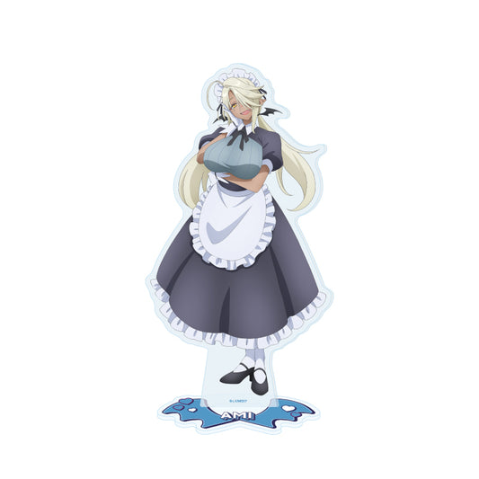 アクリルスタンド カナン様はあくまでチョロい 03 アミ(公式イラスト)【予約商品】