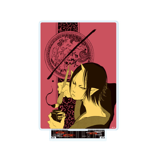 アクリルスタンド 鬼灯の冷徹 08 パターン1(公式イラスト)【予約商品】