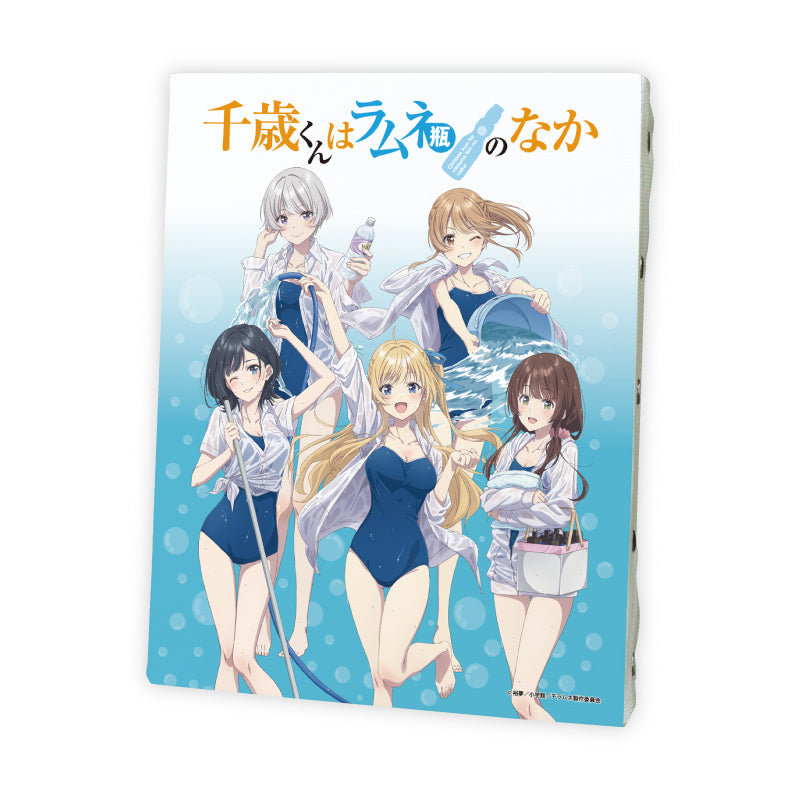 千歳くんはラムネ瓶のなか キャラクターグッズ｜正規品通販 - Tokyo