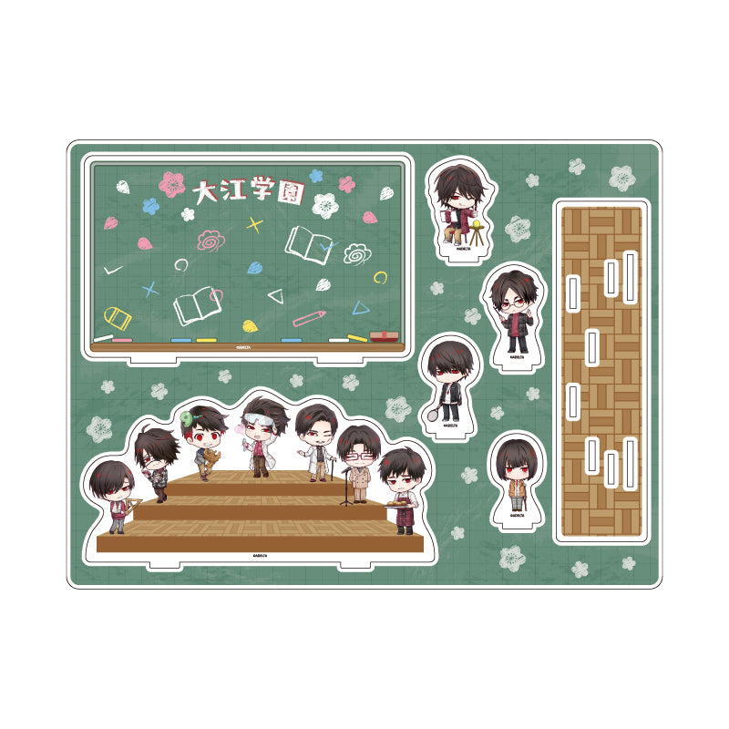 大穢 キャラクターグッズ｜正規品通販 - Tokyo Otaku Mode