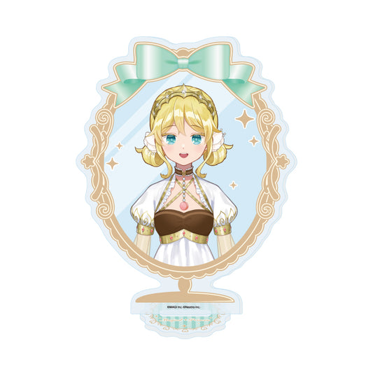 アクリルスタンド まじかる☆シリーズ 03 ショコラ(公式イラスト)【予約商品】
