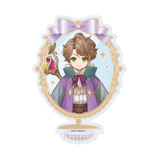 アクリルスタンド まじかる☆シリーズ 04 ノア(公式イラスト)【予約商品】