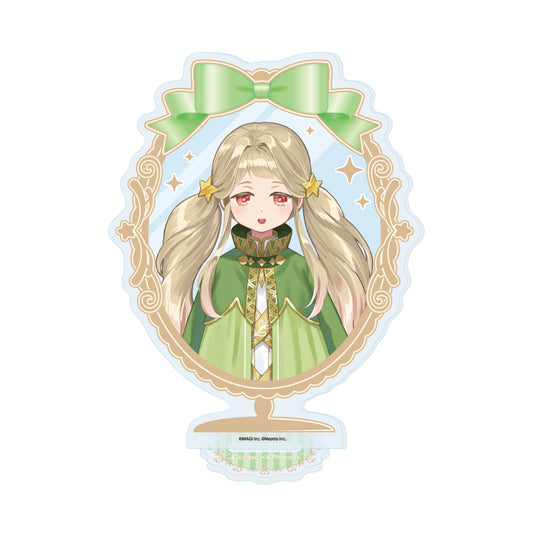 アクリルスタンド まじかる☆シリーズ 05 クロワ(公式イラスト)【予約商品】