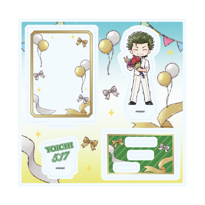 アクリルスタンドプレート ダイヤのA act II -Second Season- 04 倉持洋一(グラフアートイラスト)【予約商品】
