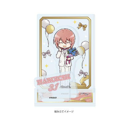 アクリルスタンドプレート ダイヤのA act II -Second Season- 05 小湊春市(グラフアートイラスト)【予約商品】