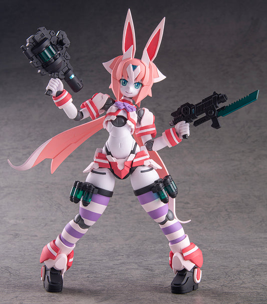 001_ポリニアン マカオン(セーラー服)【予約商品】