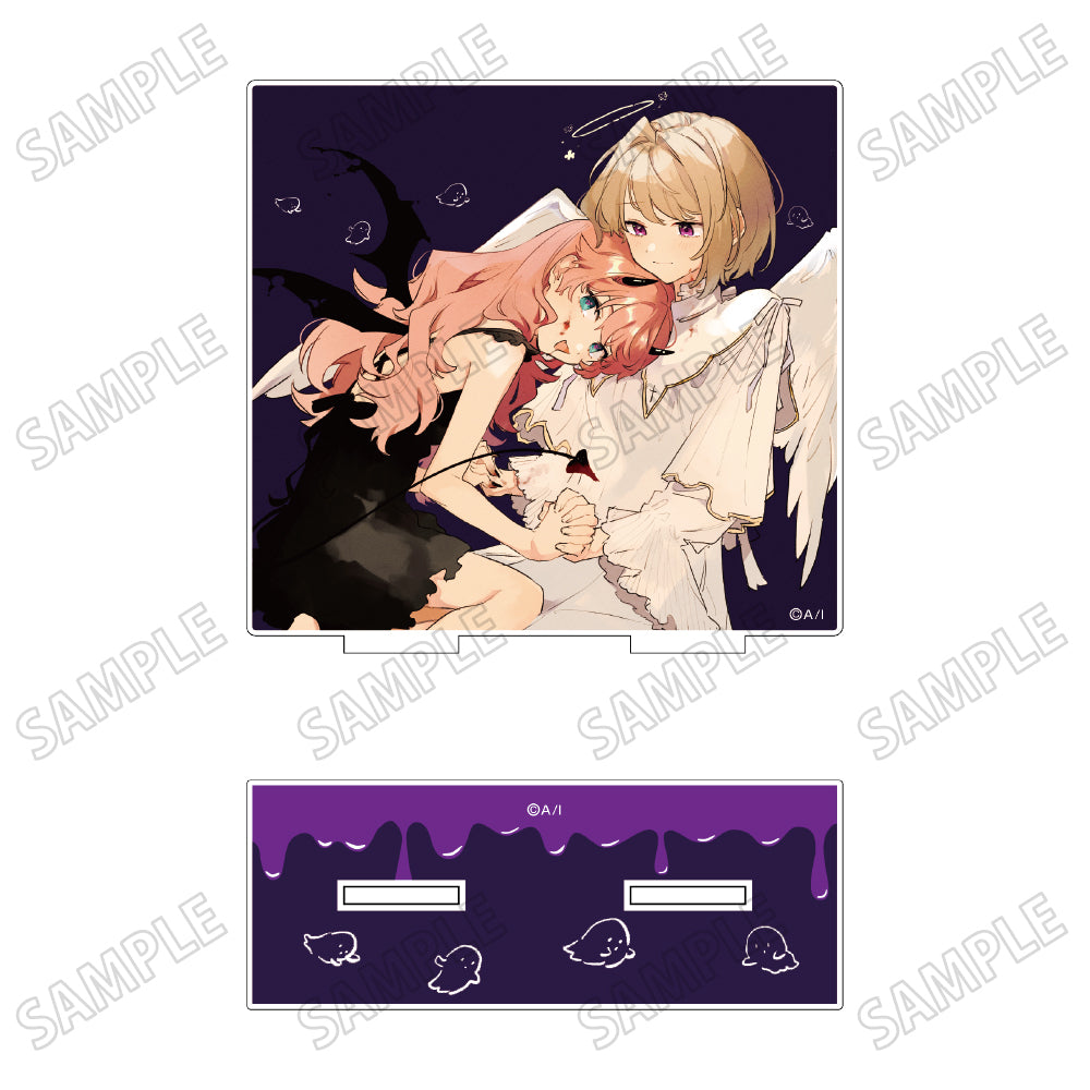 きみが死ぬまで恋をしたい アクリルアートスタンド B【予約商品】