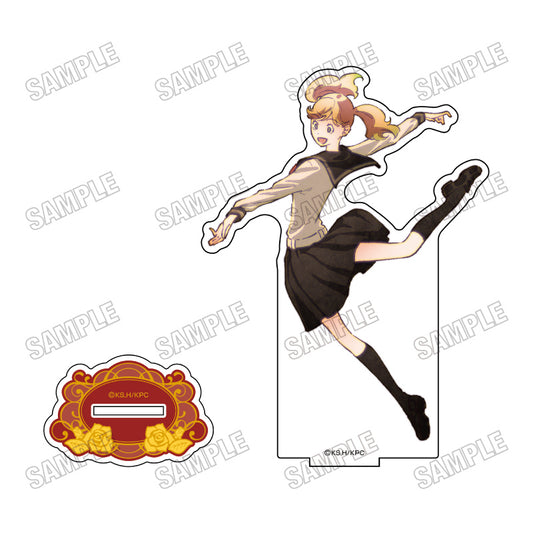 かげきしょうじょ!! BIGアクリルスタンド 1 渡辺さらさ【予約商品】