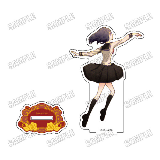 かげきしょうじょ!! BIGアクリルスタンド 2 奈良田愛【予約商品】