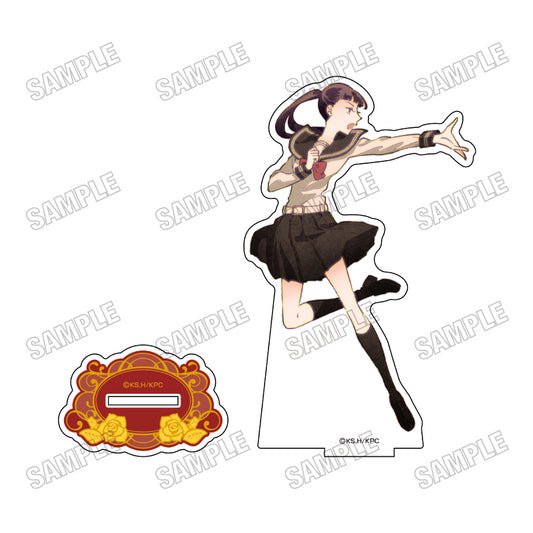 かげきしょうじょ!! BIGアクリルスタンド 3 杉本紗和【予約商品】