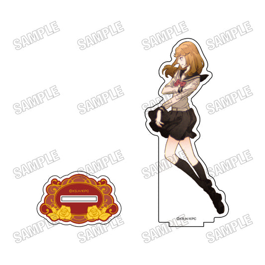 かげきしょうじょ!! BIGアクリルスタンド 4 星野薫【予約商品】