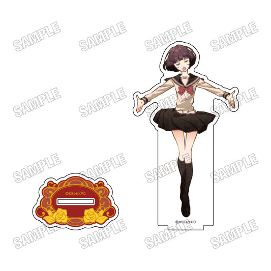 かげきしょうじょ!! BIGアクリルスタンド 6 山田彩子【予約商品】