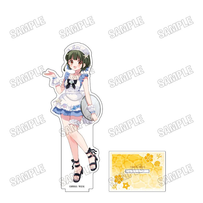 きんいろモザイク キャラクターグッズ｜正規品通販 - Tokyo Otaku Mode