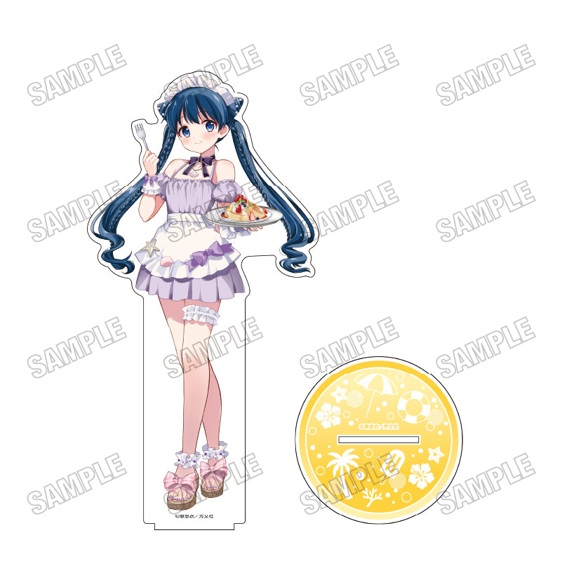 きんいろモザイク キャラクターグッズ｜正規品通販 - Tokyo Otaku Mode