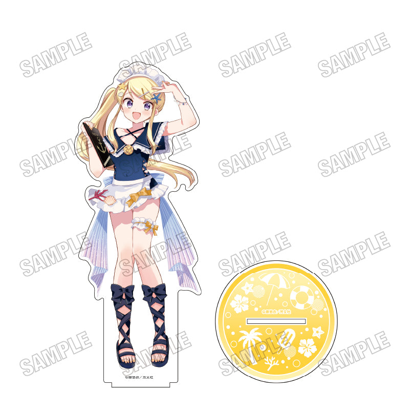 きんいろモザイク キャラクターグッズ｜正規品通販 - Tokyo Otaku Mode