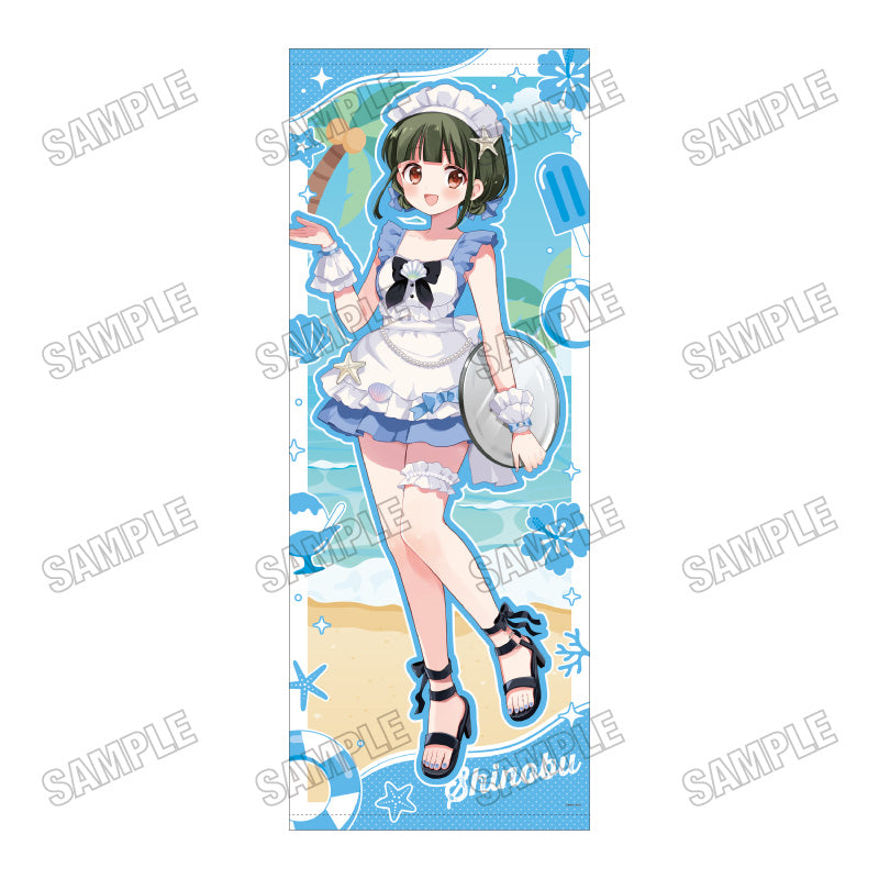 きんいろモザイク キャラクターグッズ｜正規品通販 - Tokyo Otaku Mode