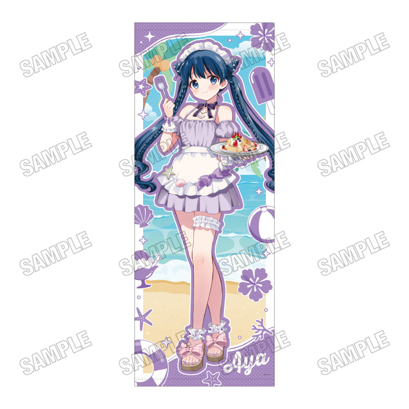 きんいろモザイク キャラクターグッズ｜正規品通販 - Tokyo Otaku Mode