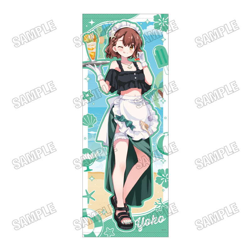 きんいろモザイク キャラクターグッズ｜正規品通販 - Tokyo Otaku Mode