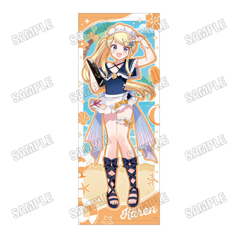 きんいろモザイク キャラクターグッズ｜正規品通販 - Tokyo Otaku Mode