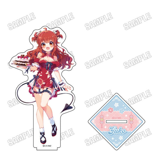 まちカドまぞく 描き下ろしBIGアクリルスタンド 優子Birthday2026【予約商品】