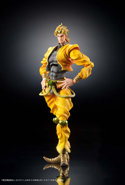 超像可動 ジョジョの奇妙な冒険 第3部 DIO【予約商品】