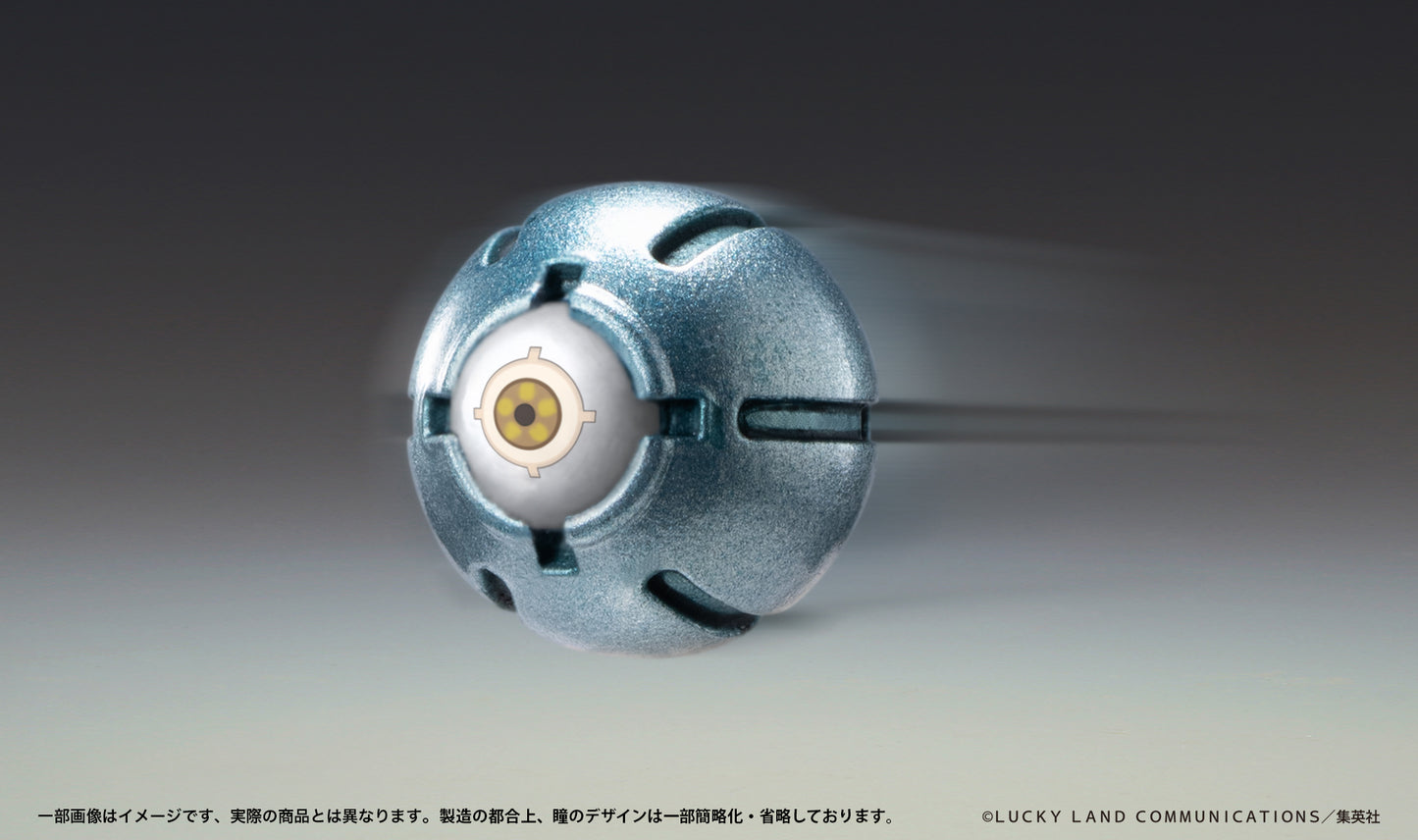 超像可動 ジョジョの奇妙な冒険 第7部 スティール・ボール・ラン ヴァルキリー【予約商品】
