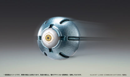 超像可動 ジョジョの奇妙な冒険 第7部 スティール・ボール・ラン ヴァルキリー【予約商品】
