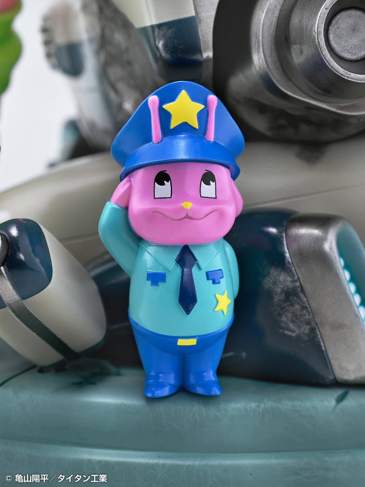 銀河特急 ミルキー☆サブウェイ チハル&マキナ【予約商品】