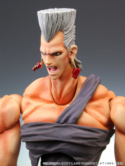 超像可動 ジョジョの奇妙な冒険 第3部 J・P・ポルナレフ【予約商品】