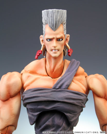 超像可動 ジョジョの奇妙な冒険 第3部 J・P・ポルナレフ【予約商品】