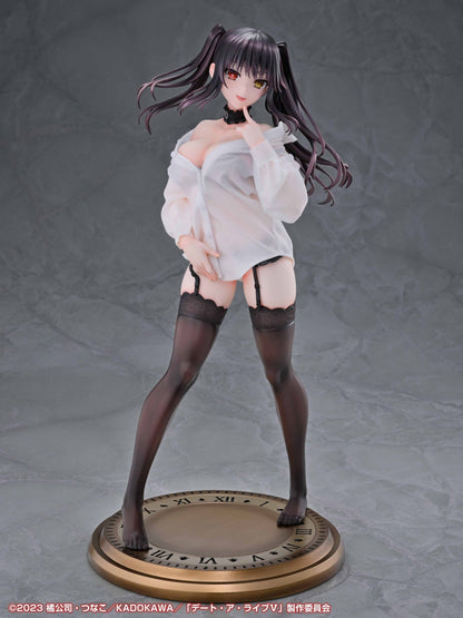 Re▼Dress 時崎狂三 1/4 YシャツVer.【予約商品】