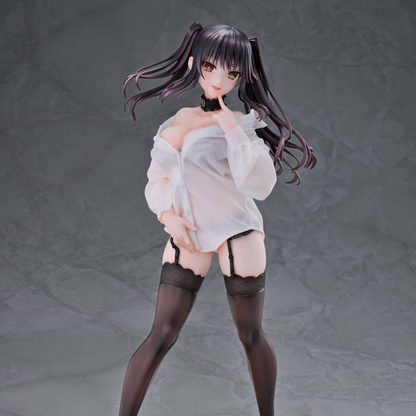 Re▼Dress 時崎狂三 1/4 YシャツVer.【予約商品】
